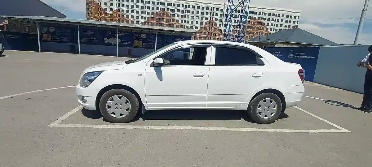 Chevrolet Cobalt 2022 года за 5 000 000 тг. в Шымкент