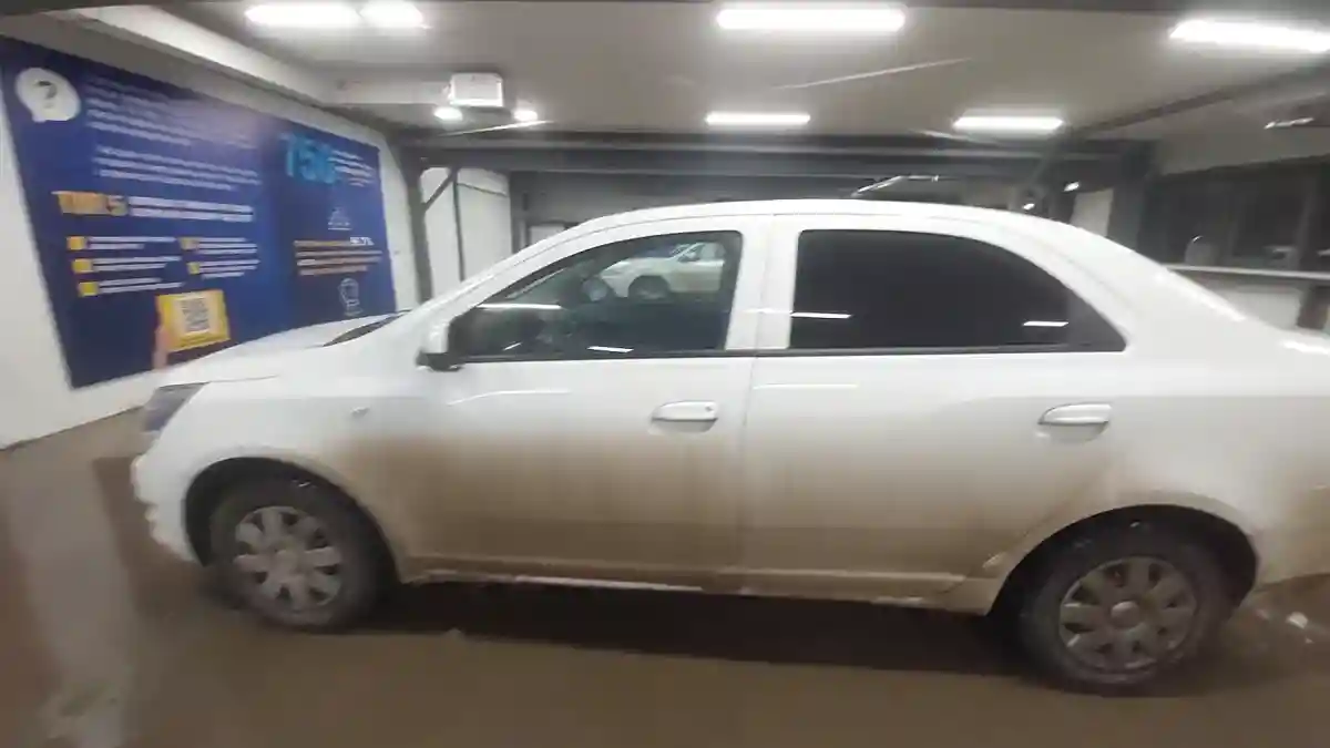 Chevrolet Cobalt 2023 года за 5 200 000 тг. в Астана