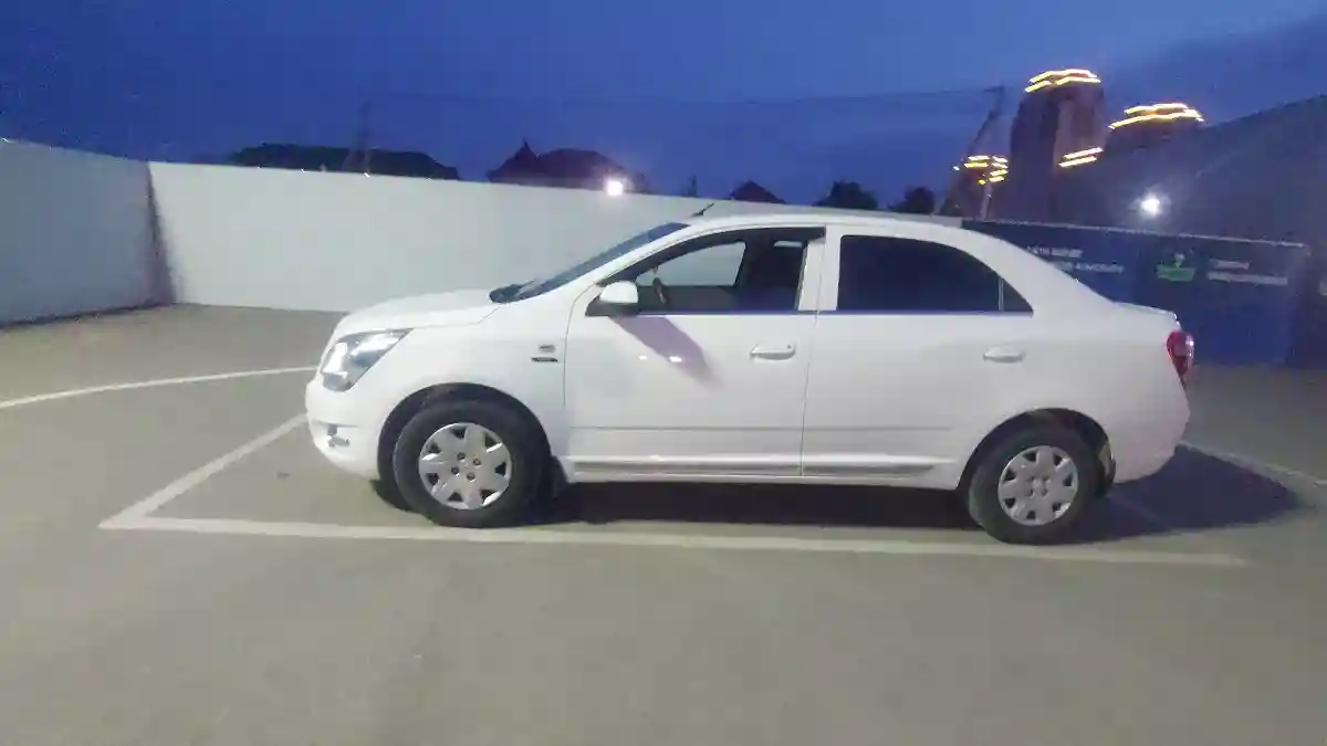 Chevrolet Cobalt 2023 года за 6 700 000 тг. в Шымкент