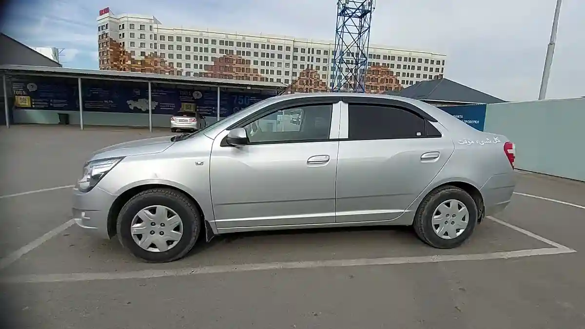 Chevrolet Cobalt 2023 года за 5 700 000 тг. в Шымкент