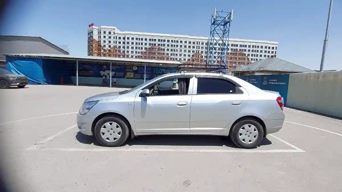 Chevrolet Cobalt 2023 года за 6 500 000 тг. в Шымкент