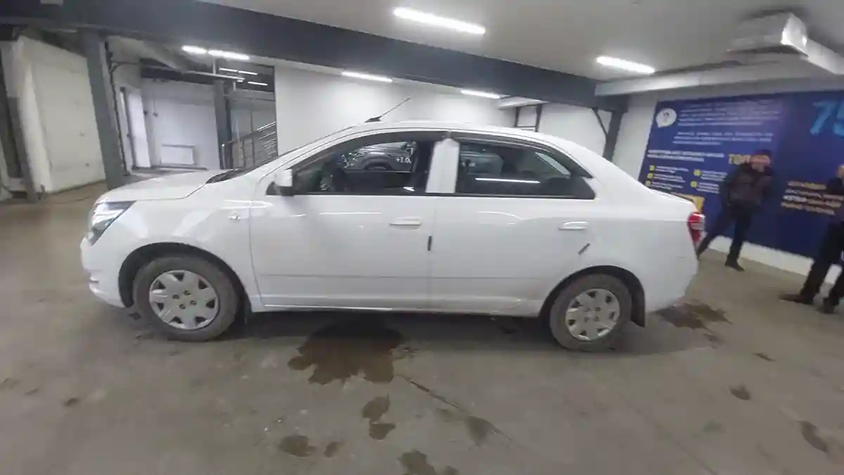 Chevrolet Cobalt 2022 года за 5 200 000 тг. в Астана