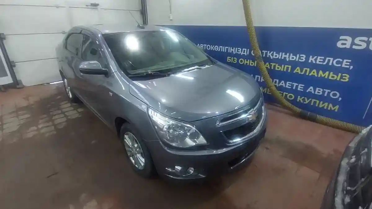 Chevrolet Cobalt 2023 года за 5 700 000 тг. в Астана