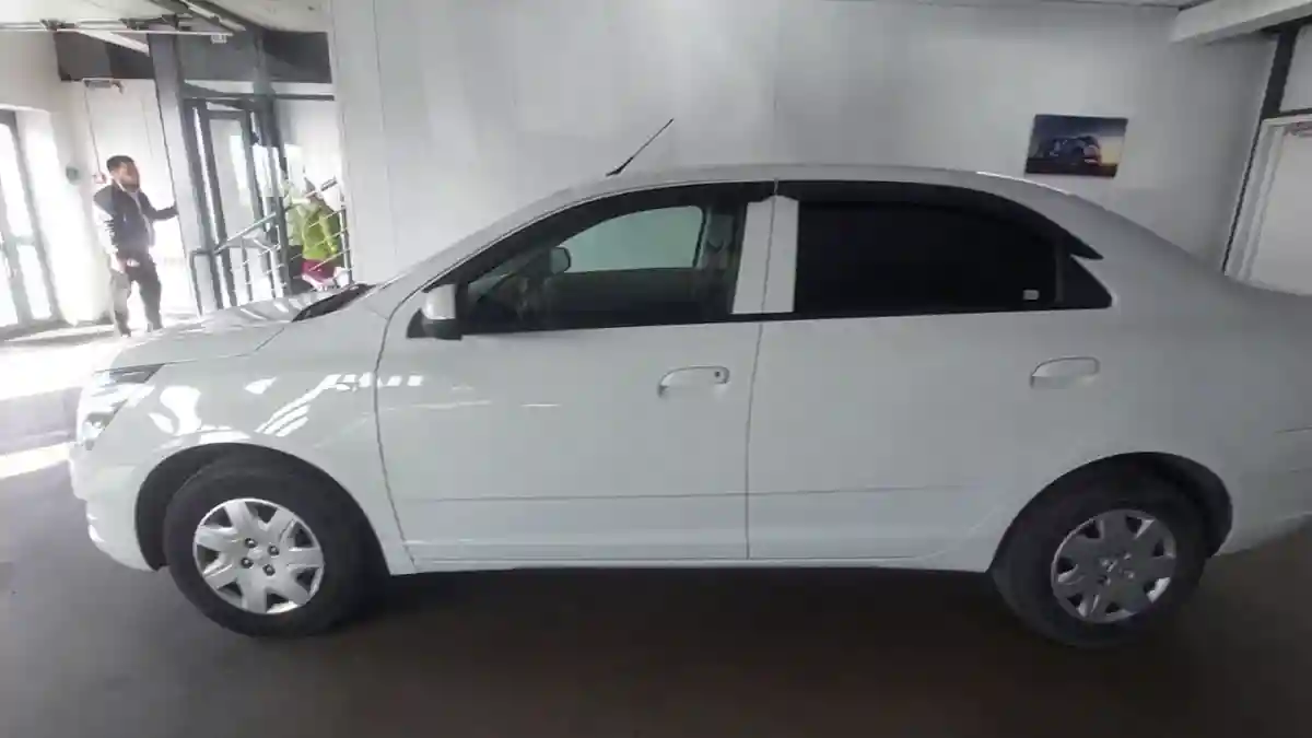 Chevrolet Cobalt 2022 года за 5 100 000 тг. в Астана