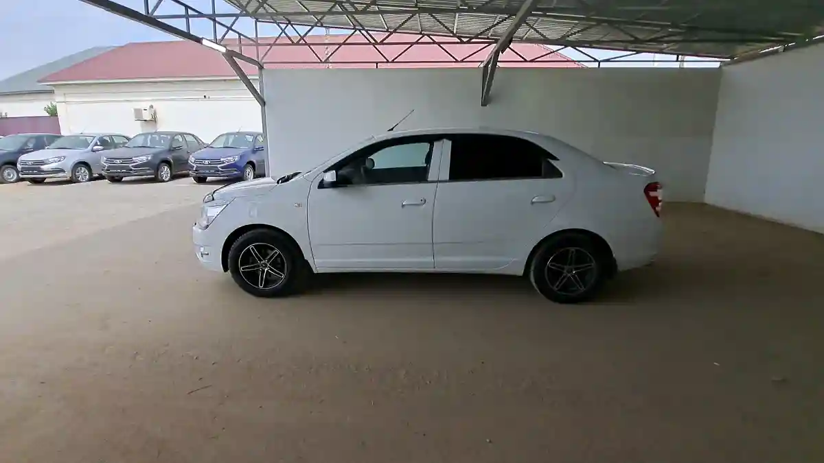 Chevrolet Cobalt 2023 года за 5 900 000 тг. в Кызылорда