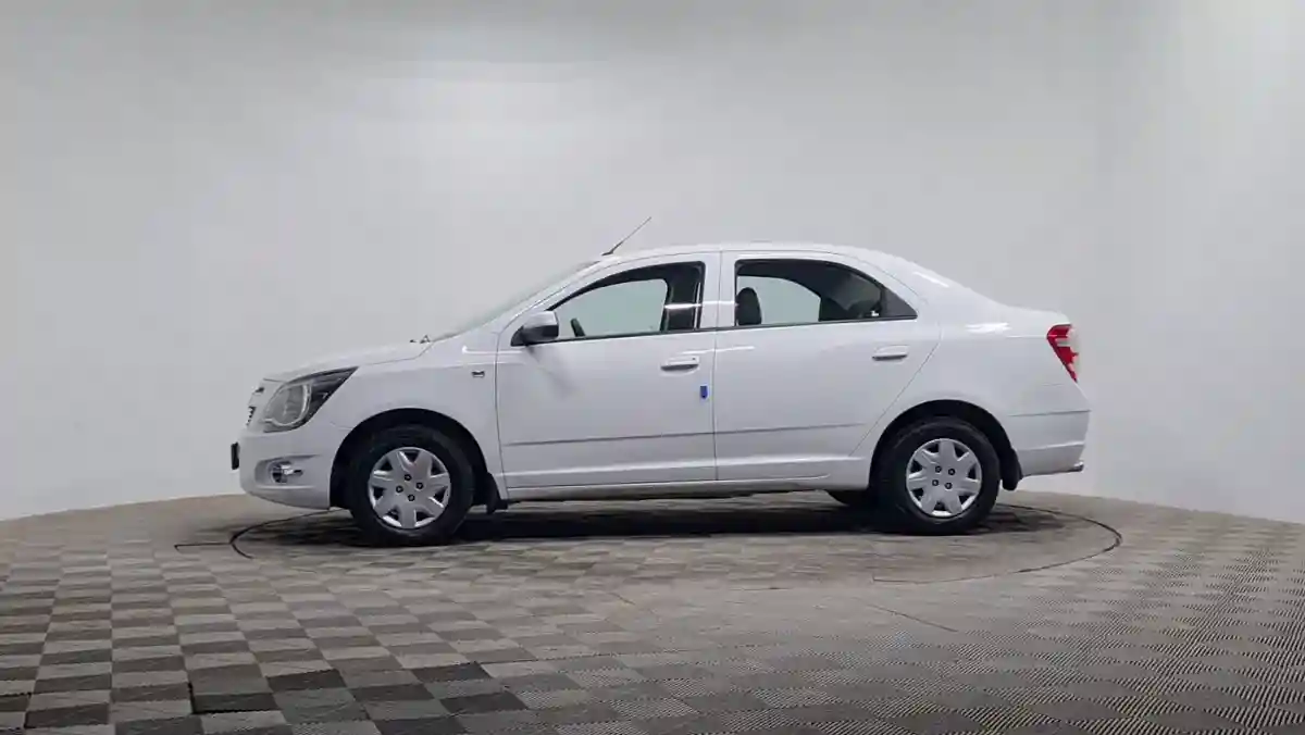 Chevrolet Cobalt 2023 года за 5 800 000 тг. в Алматы