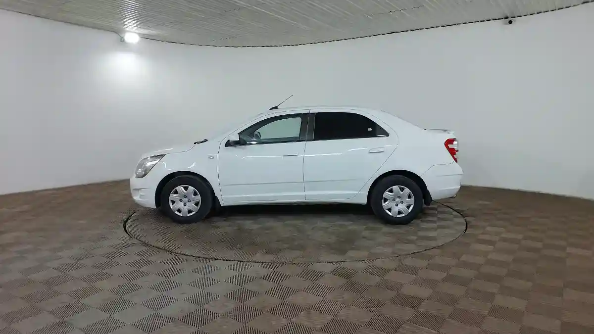 Chevrolet Cobalt 2023 года за 5 690 000 тг. в Шымкент