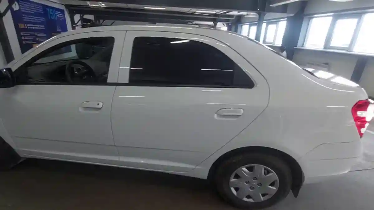 Chevrolet Cobalt 2023 года за 6 000 000 тг. в Астана