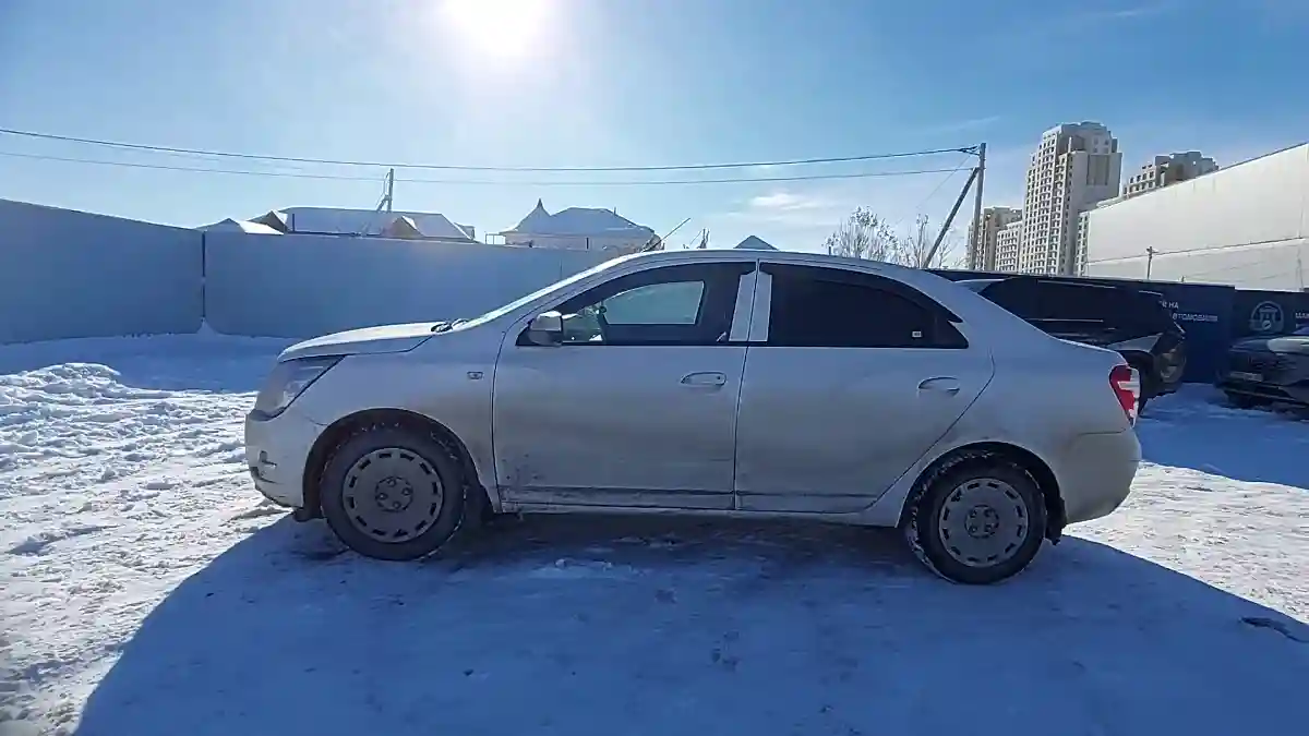 Chevrolet Cobalt 2023 года за 6 300 000 тг. в Шымкент