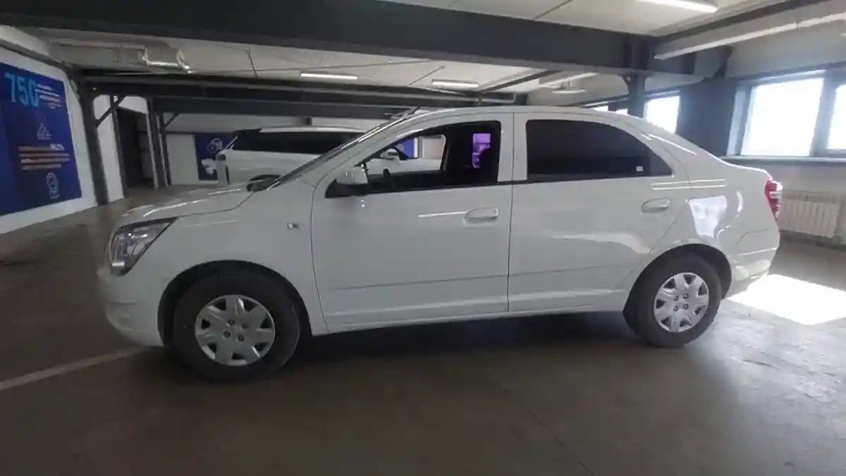 Chevrolet Cobalt 2023 года за 5 900 000 тг. в Астана