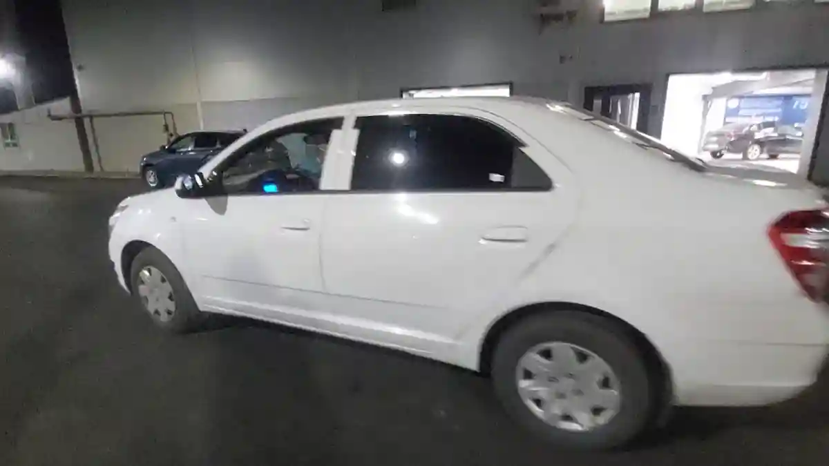 Chevrolet Cobalt 2023 года за 4 800 000 тг. в Астана