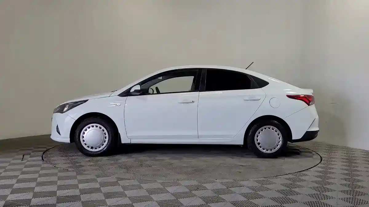 Hyundai Accent 2020 года за 6 100 000 тг. в Алматы