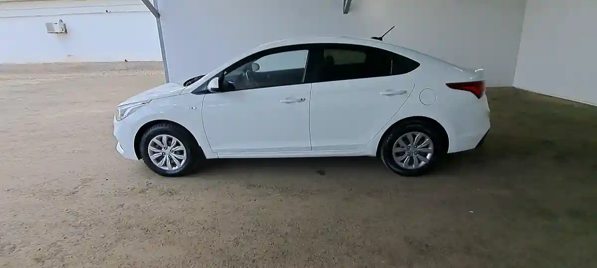 Hyundai Accent 2019 года за 6 690 000 тг. в Кызылорда