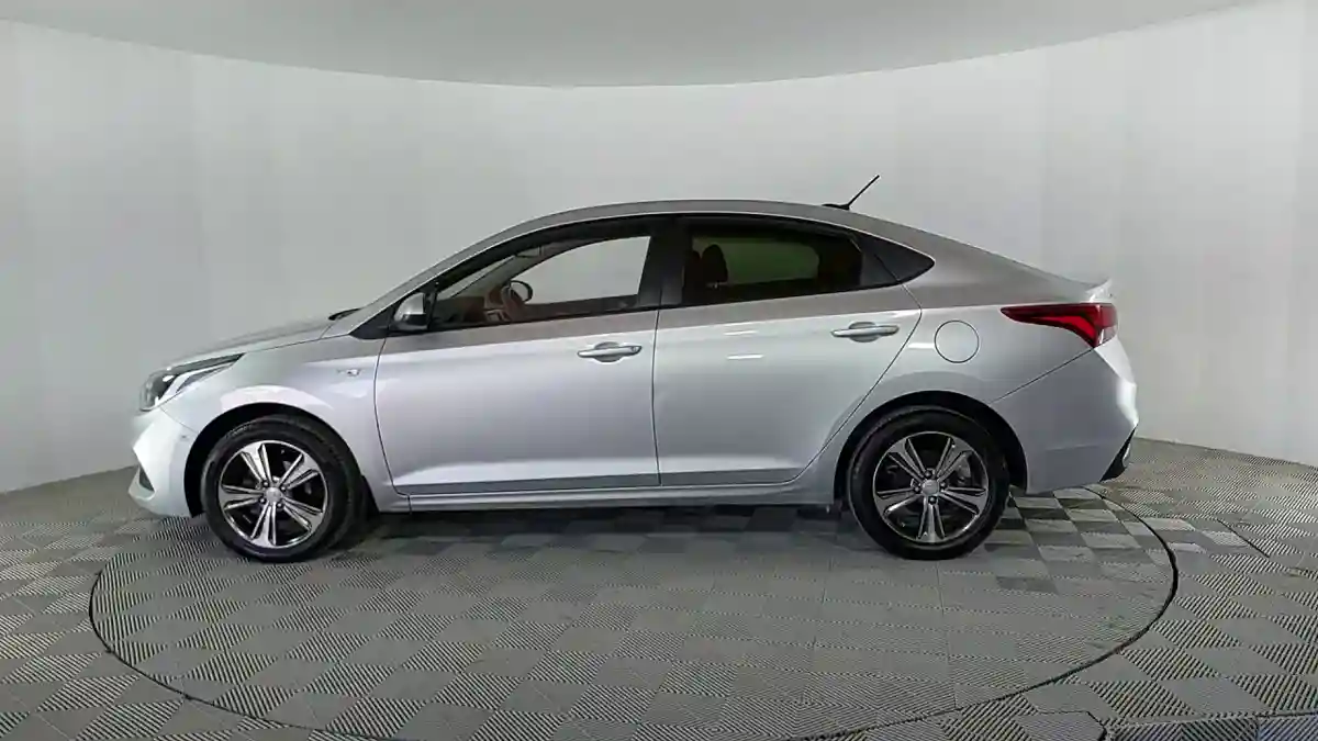 Hyundai Accent 2020 года за 7 290 000 тг. в Шымкент