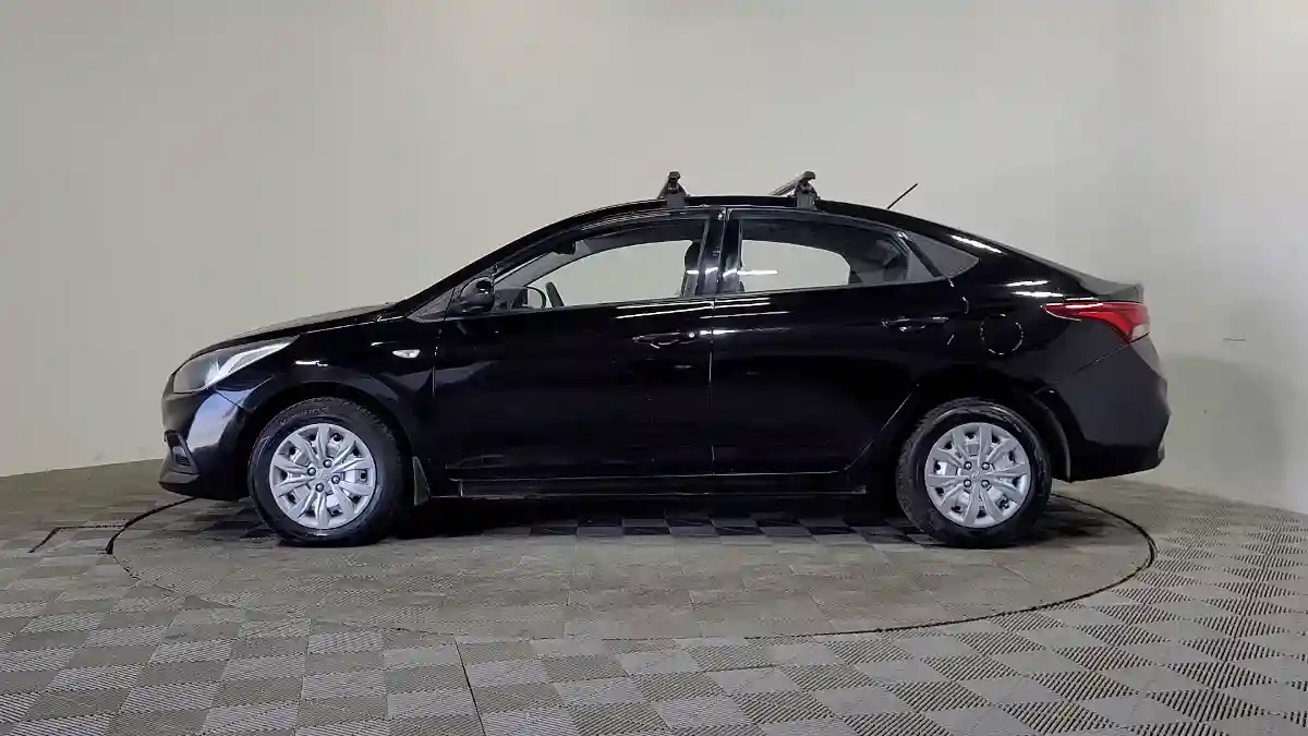 Hyundai Accent 2020 года за 7 760 000 тг. в Алматы