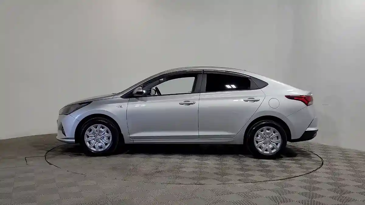 Hyundai Accent 2020 года за 7 650 000 тг. в Алматы