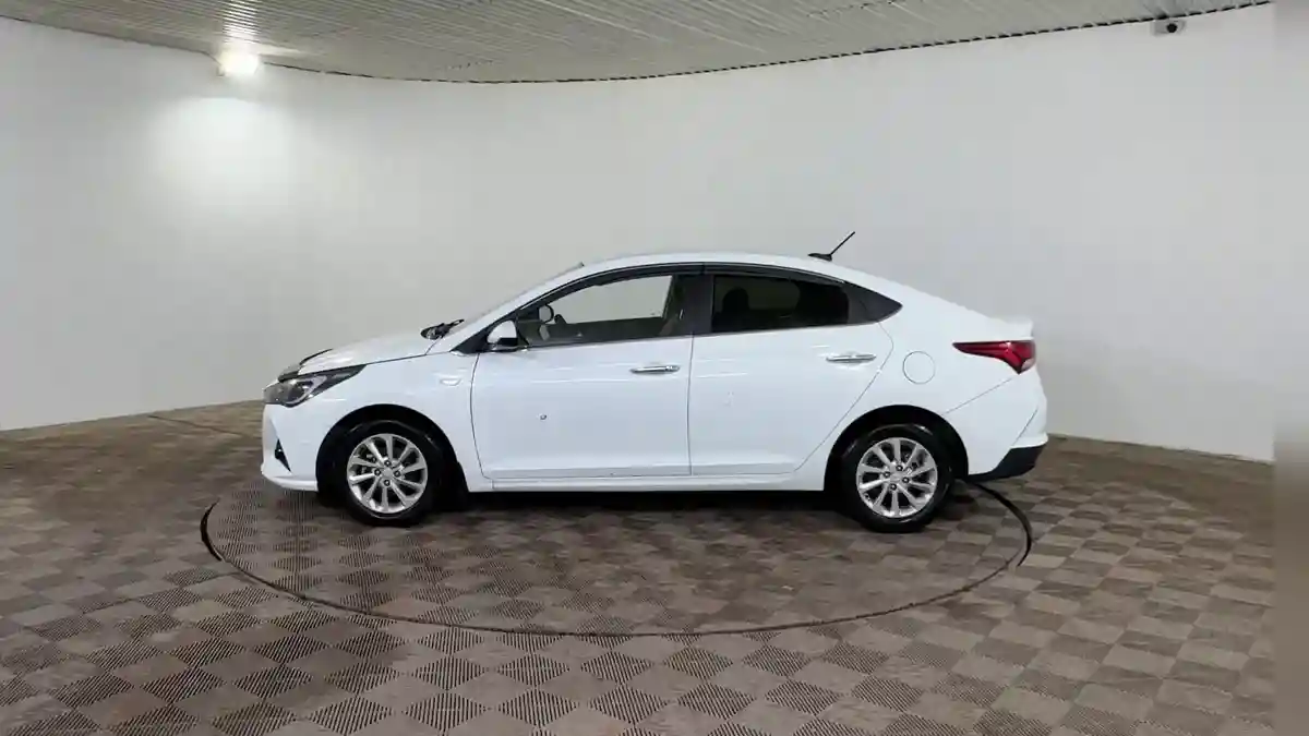 Hyundai Accent 2020 года за 8 290 000 тг. в Шымкент