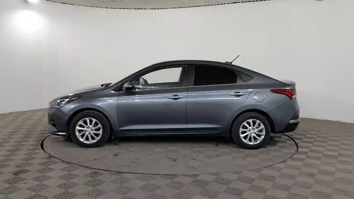 Hyundai Accent 2020 года за 7 950 000 тг. в Шымкент