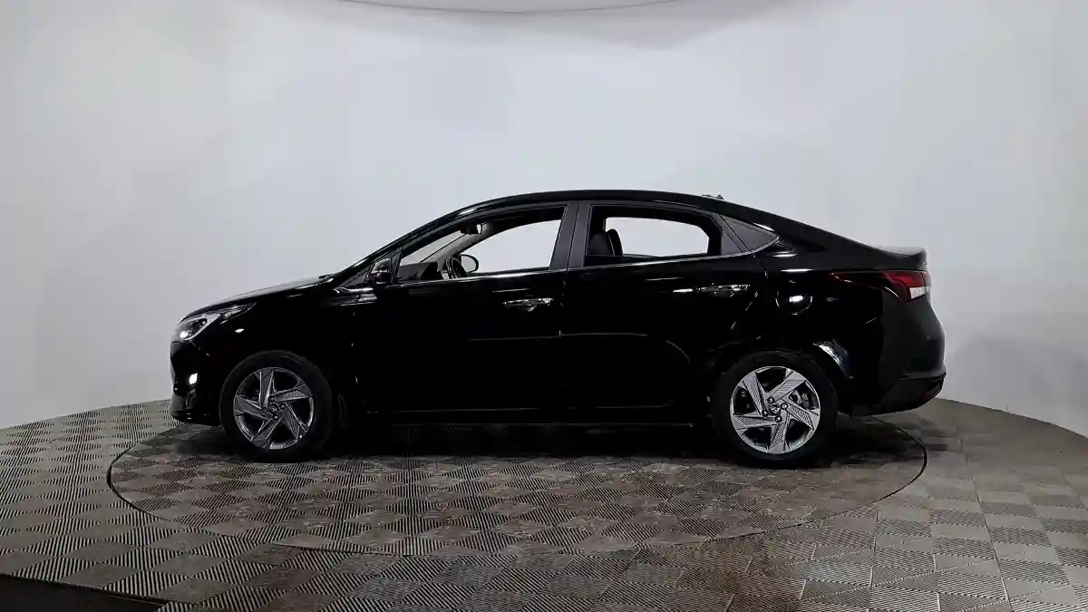 Hyundai Accent 2020 года за 8 790 000 тг. в Астана