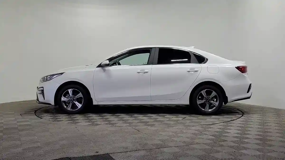 Kia Cerato 2021 года за 9 500 000 тг. в Алматы
