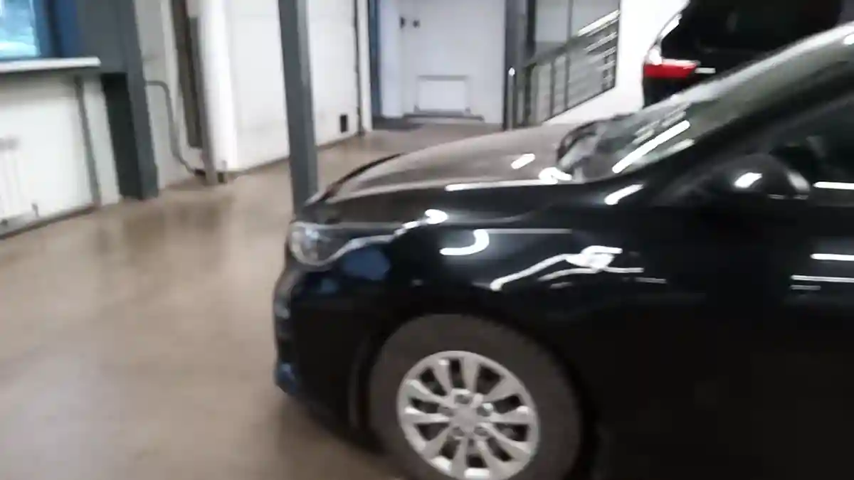 Kia Cerato 2021 года за 10 000 000 тг. в Астана