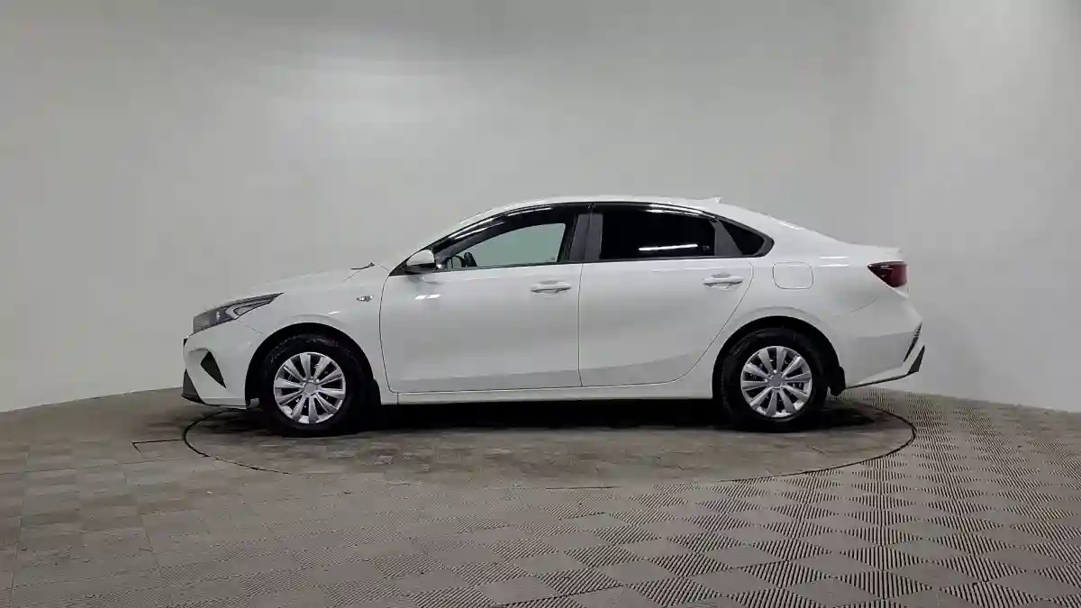Kia Cerato 2021 года за 7 990 000 тг. в Алматы