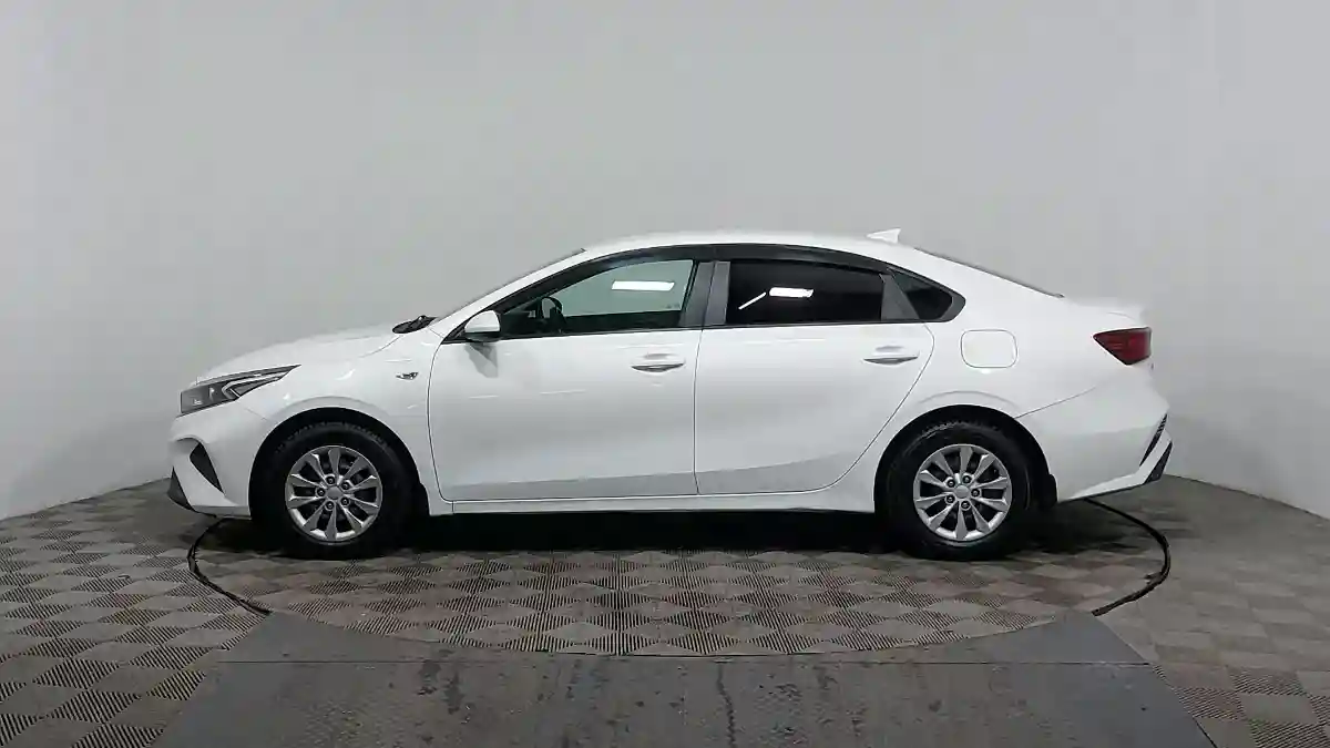 Kia Cerato 2021 года за 8 890 000 тг. в Астана