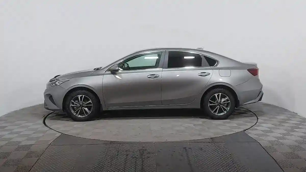 Kia Cerato 2021 года за 9 850 000 тг. в Астана