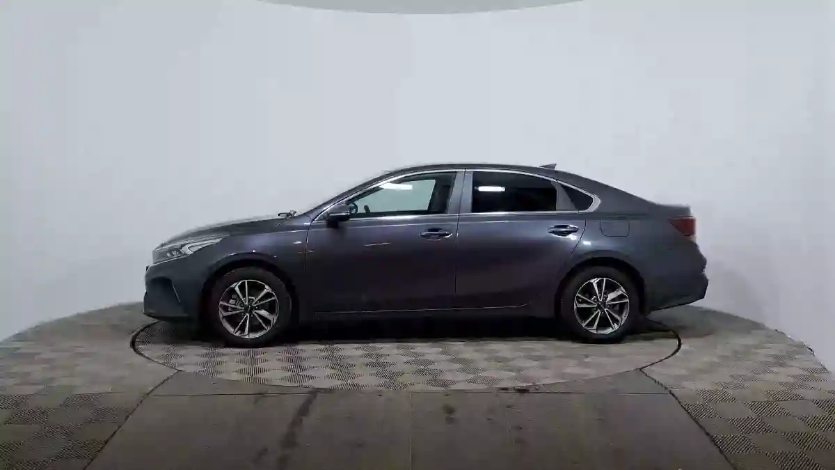 Kia Cerato 2021 года за 9 350 000 тг. в Астана