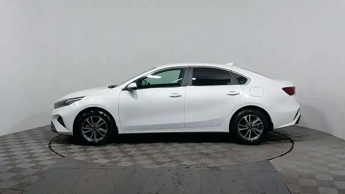 Kia Cerato 2021 года за 10 790 000 тг. в Астана