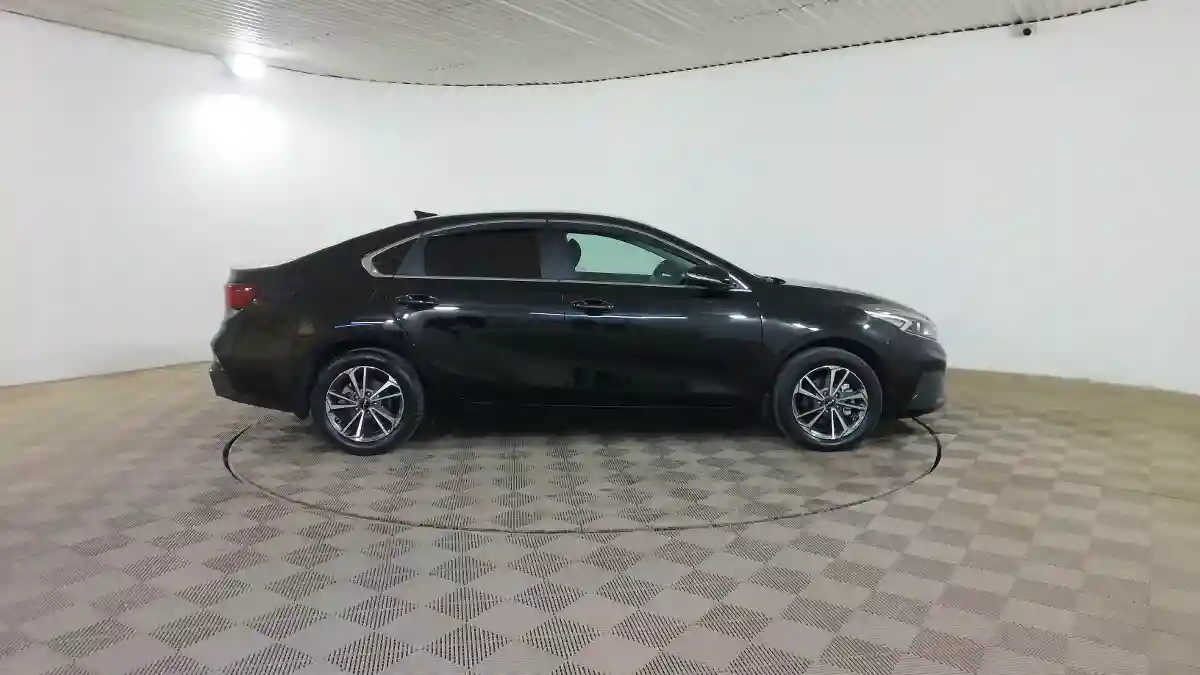 Kia Cerato 2022 года за 10 190 000 тг. в Шымкент