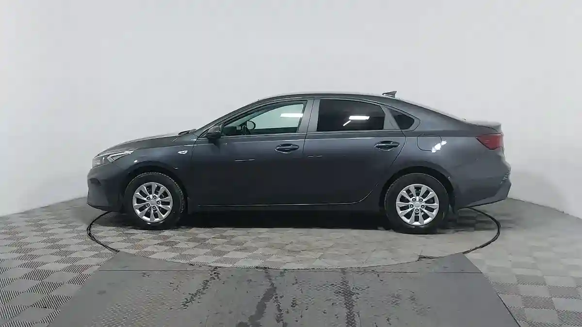 Kia Cerato 2022 года за 9 890 000 тг. в Астана