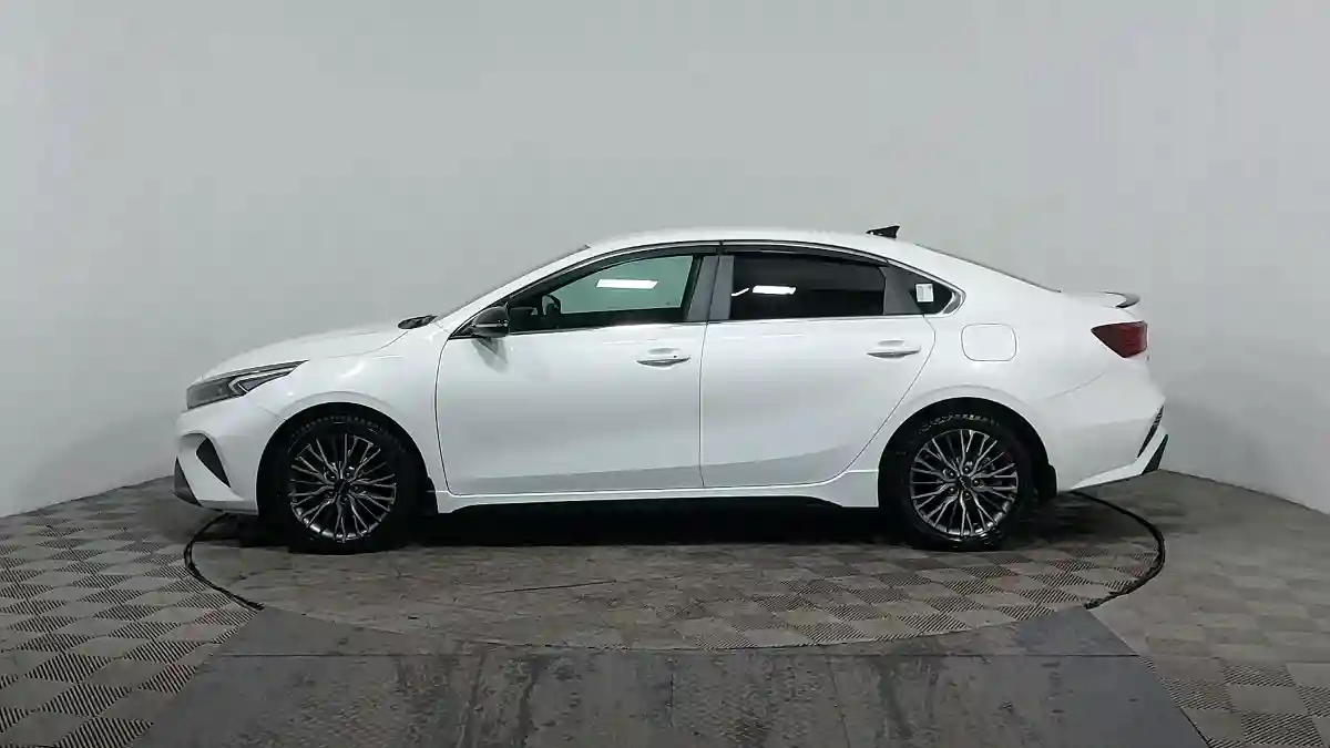 Kia Cerato 2022 года за 10 990 000 тг. в Астана