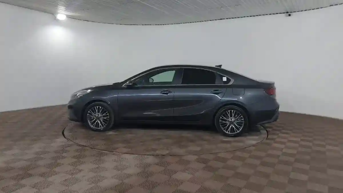 Kia Cerato 2022 года за 9 990 000 тг. в Шымкент