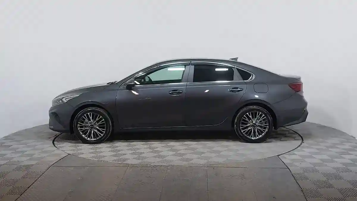 Kia Cerato 2022 года за 10 990 000 тг. в Астана