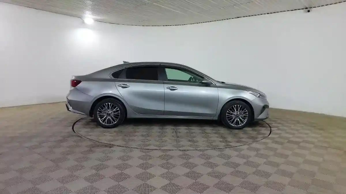 Kia Cerato 2022 года за 10 940 000 тг. в Шымкент