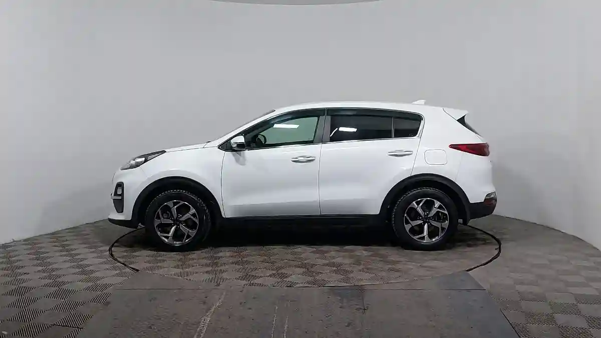 Kia Sportage 2021 года за 10 990 000 тг. в Астана