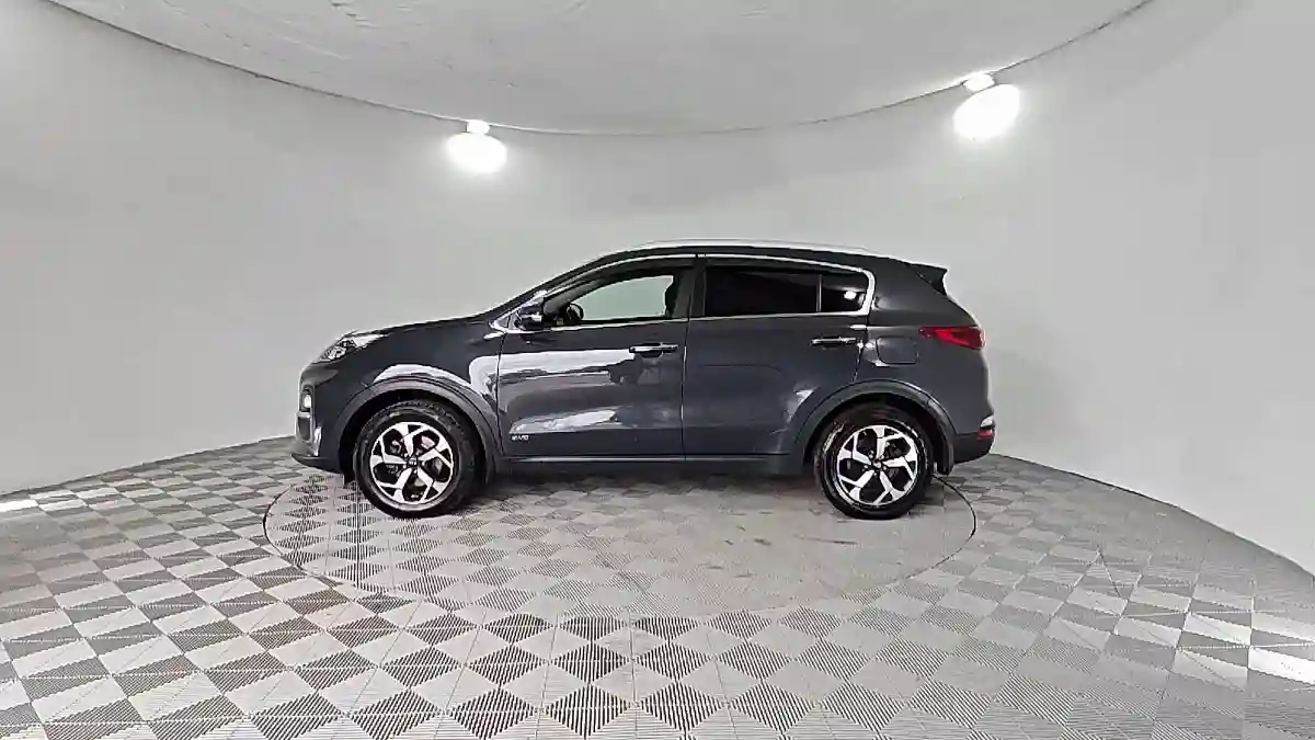 Kia Sportage 2021 года за 10 500 000 тг. в Павлодар