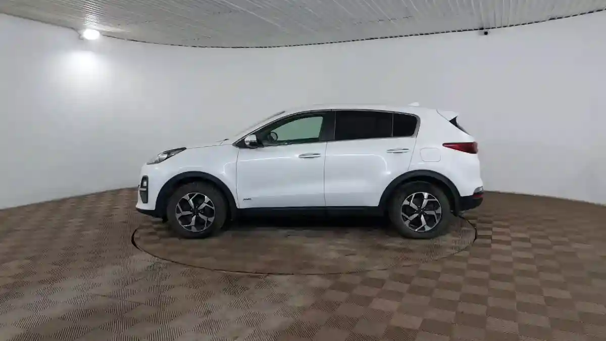 Kia Sportage 2021 года за 10 990 000 тг. в Шымкент