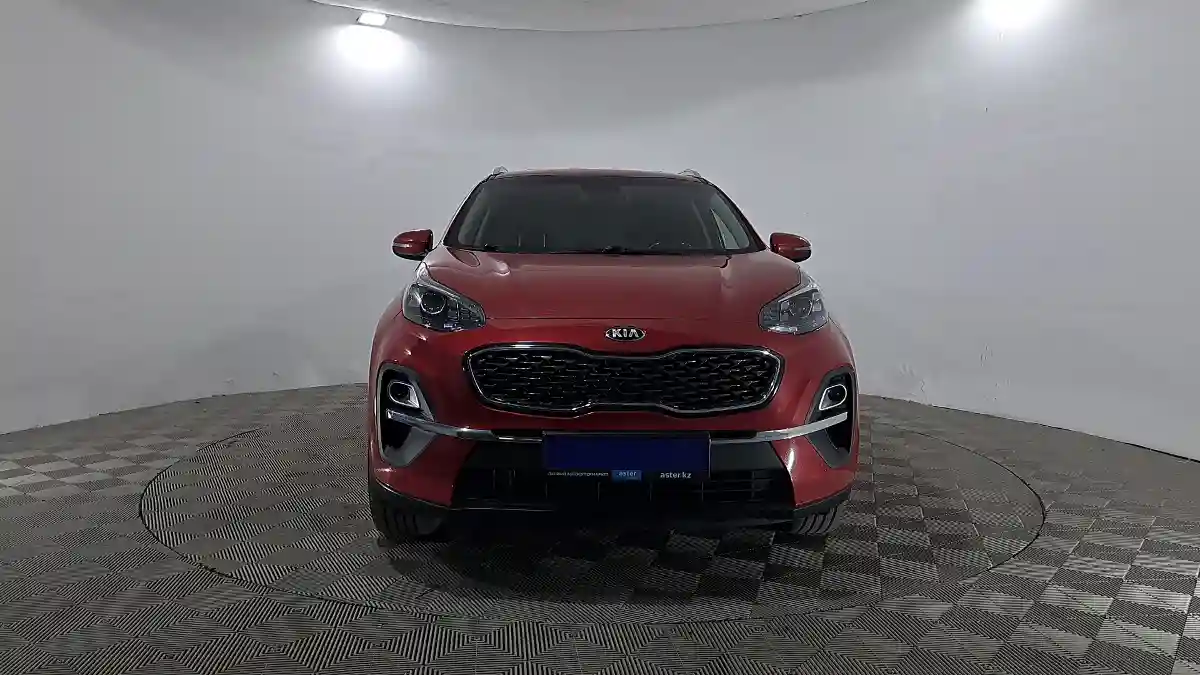 Kia Sportage 2021 года за 11 330 000 тг. в Павлодар