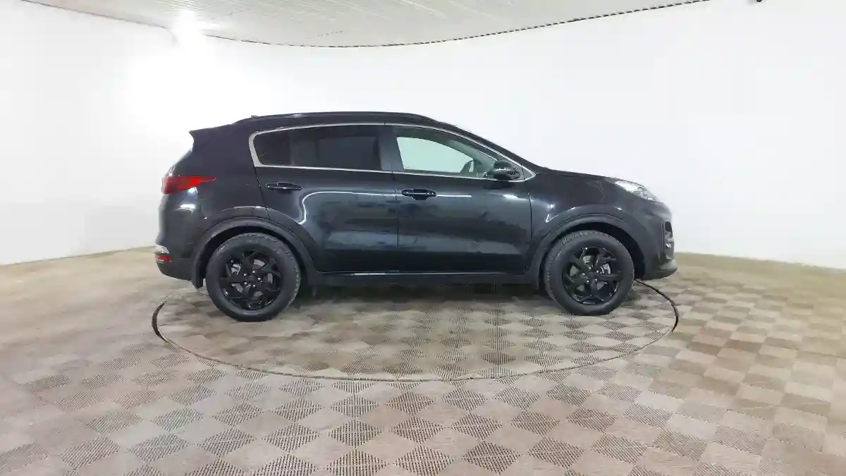 Kia Sportage 2021 года за 11 190 000 тг. в Шымкент