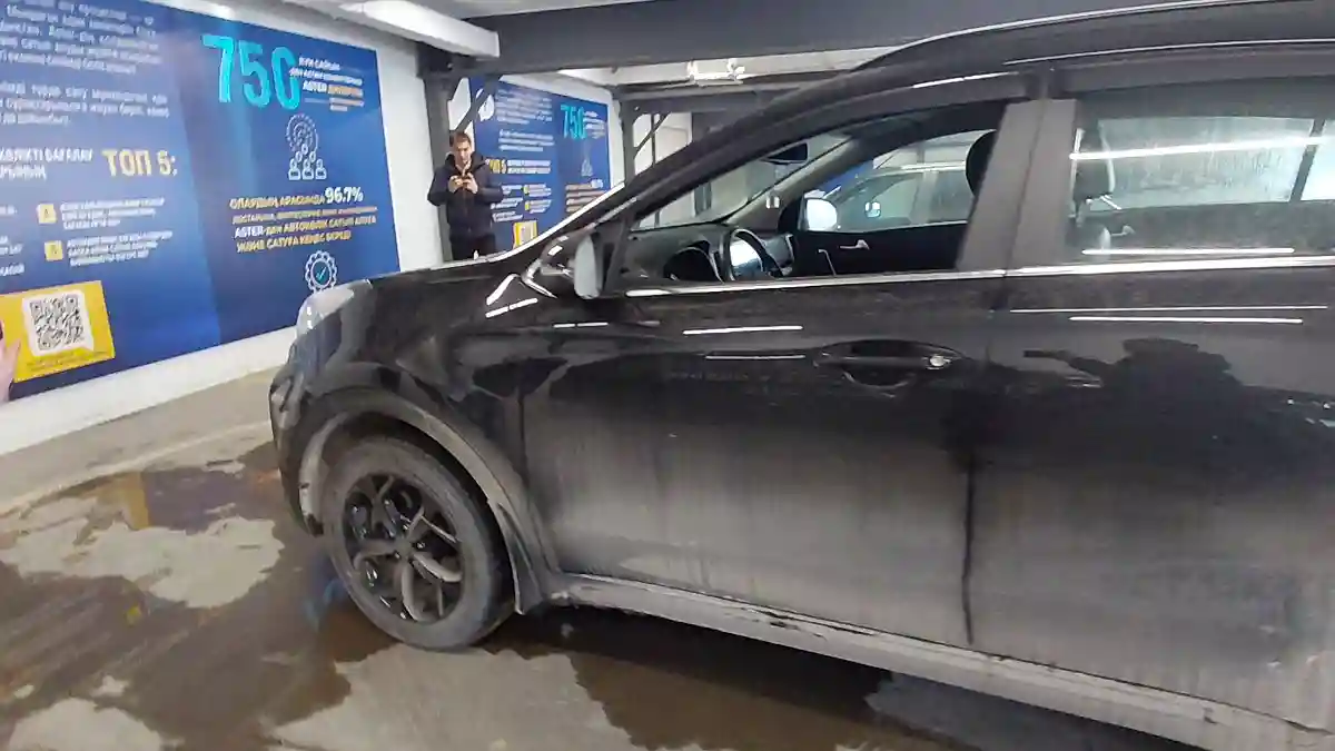 Kia Sportage 2021 года за 13 000 000 тг. в Астана