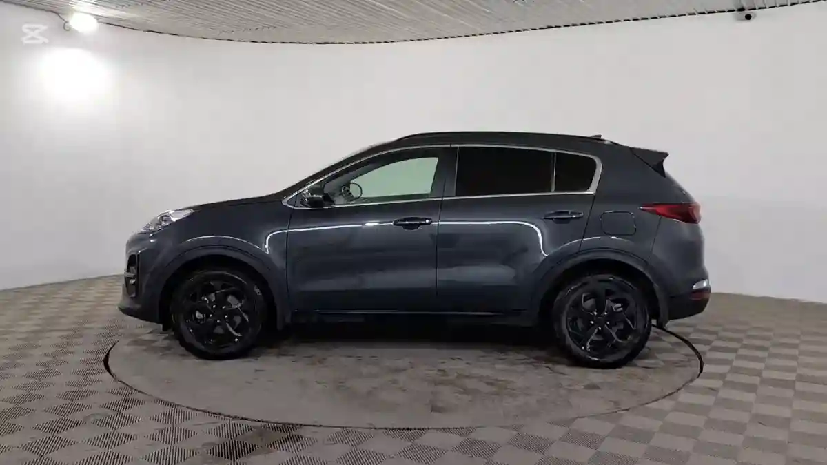 Kia Sportage 2021 года за 13 190 000 тг. в Шымкент