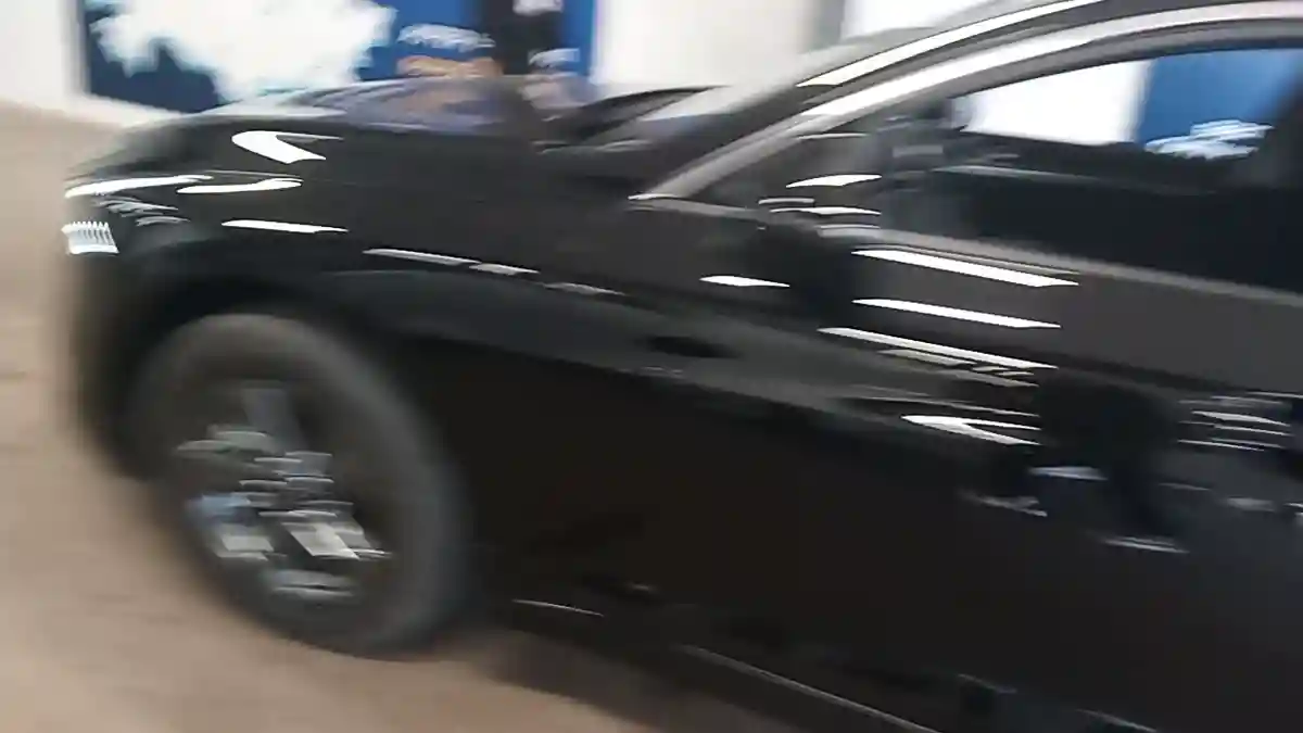 Kia K5 2021 года за 12 000 000 тг. в Астана