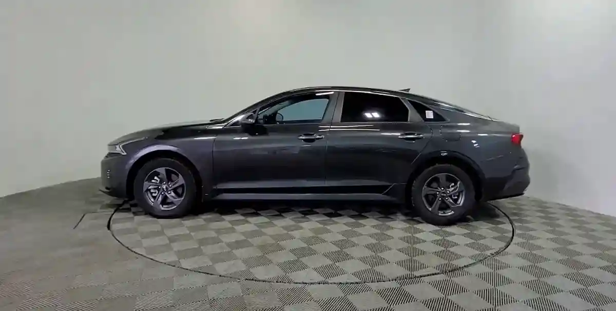 Kia K5 2021 года за 14 650 000 тг. в Алматы