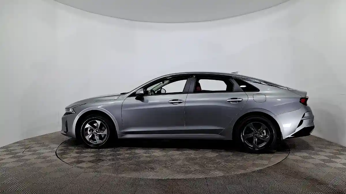 Kia K5 2021 года за 13 190 000 тг. в Астана