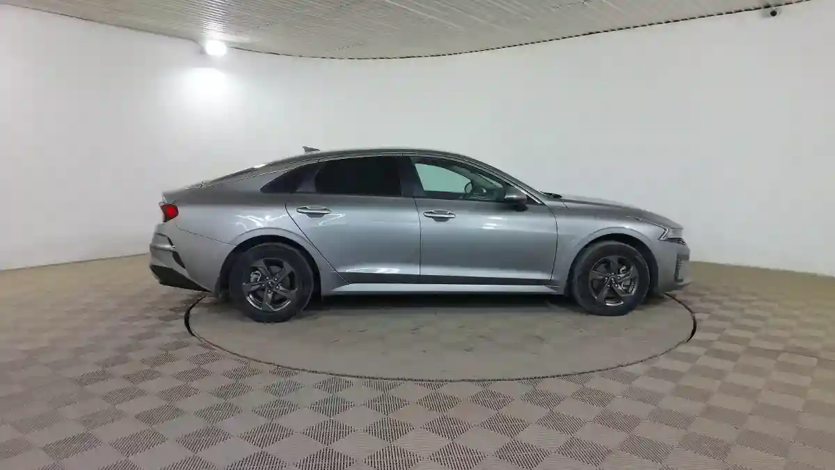 Kia K5 2021 года за 12 190 000 тг. в Шымкент