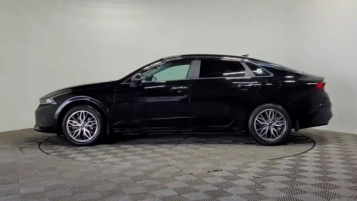 Kia K5 2021 года за 11 190 000 тг. в Алматы