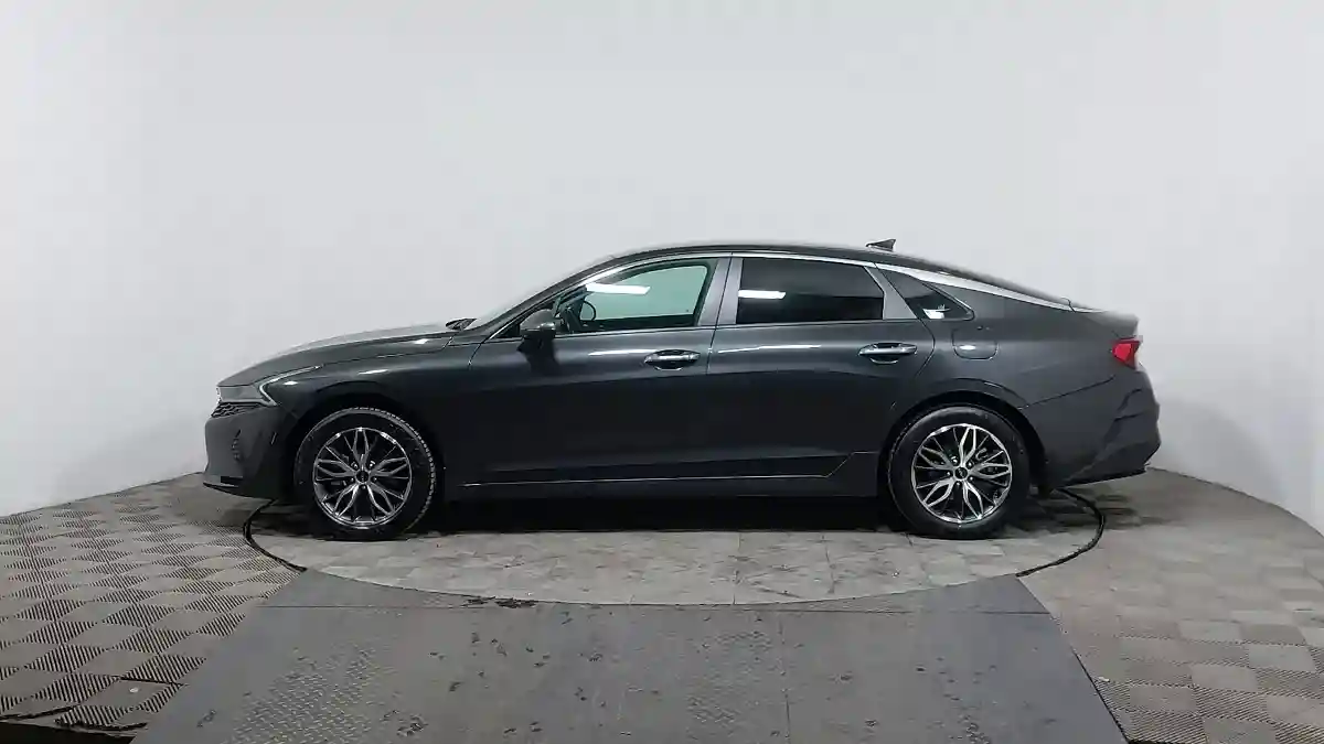Kia K5 2022 года за 11 500 000 тг. в Астана