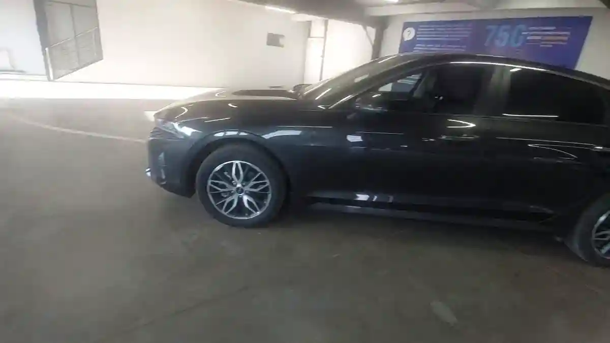 Kia K5 2022 года за 12 000 000 тг. в Астана